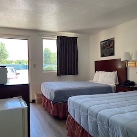 Farmington Inn Farmington New Mexico Exterior foto