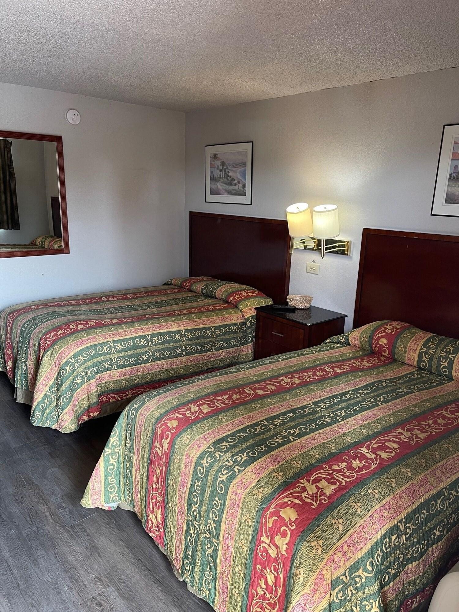 Farmington Inn Farmington New Mexico Exterior foto